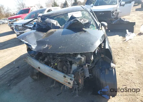 2016 Nissan Versa 1.6 S+ z USA, uszkodzony, nr VIN 3N1CN7AP9GL918509